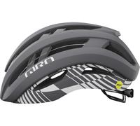 Giro Casque Aries MIPS Spherical blanc