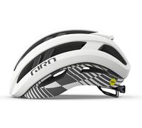 Giro Casque Aries MIPS Spherical blanc