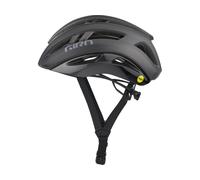 Casque giro aries spherical mips noir mat