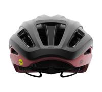 Giro - Aries Spherical - Casque vélo route M Metallic Coal / Dusty Rose - M (55 - 59 cm)