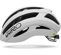 Giro Aries Spherical Helmet Blanc L