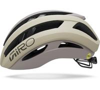 Casque Giro Aries Spherical MIPS marron clair - S