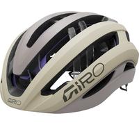 Giro Casque Aries Sphérique brun