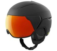 Giro Casque Avec Visière Orbit Spherical