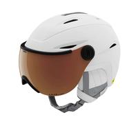 Giro Casque Avec Visière Pour Femme Essence Mips Vivid