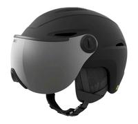 Giro Casque Avec Visière Vue Mips