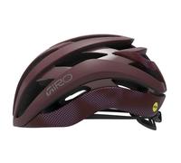 Giro Casque vélo route Cielo MIPS Maroon Pulse Taille S