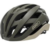 Giro Casque Cielo MIPS vert
