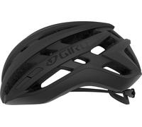 Giro casque cycliste adulte AGILIS Matte Black taille L 59 63cm Bike confort ; unisexe