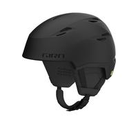 Giro Grille Casques de Ski Unisexe-Adulte, Noir Mat 23, s