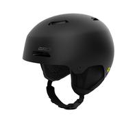 Giro - Casque de ski - Ledge Fs Mips Mat Black - Taille 52-55,5 cm - Noir Noir 52-55,5 cm