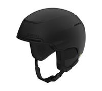 Giro - Casque de ski/snowboard - Jackson Mips Mat Black pour Homme - Taille 48-50 cm - Noir Noir 48-50 cm