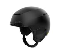 Giro - Casque de ski/snowboard - Jackson Mips Mat Black - Taille 52-55,5 cm - Noir Noir 52-55,5 cm