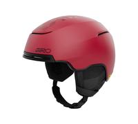 Giro - Casque de ski/snowboard - Jackson Mips Mat Red - Taille 52-55,5 cm - Rouge Rouge 52-55,5 cm
