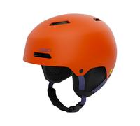 Giro - Casque de ski/snowboard - Ledge Fs Mips Mat Orange - Taille 52-55,5 cm Orange 52-55,5 cm