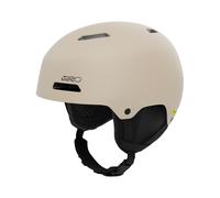 Giro Casque de ski LEDGE FS MIPS – Matte Stone – Mixte S (52–55,5 cm)