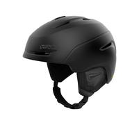 Giro - Casque de ski/snowboard - Neo Mips Mat Black - Taille 59 - 62.5 cm - Noir Noir 59 - 62.5 cm