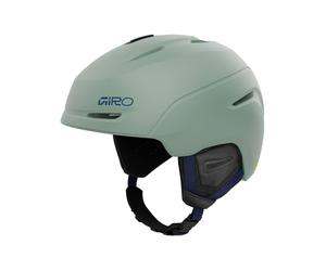 Giro - Casque de ski/snowboard - Neo Mips Mat Glacier Green - Taille 52-55,5 cm - Vert Vert 52-55,5 cm