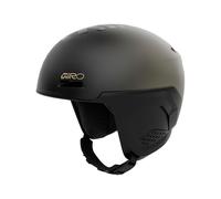 Giro - Casque de ski/snowboard - Owen Spherical Mat Black/Olive Faded - Taille 59 - 62.5 cm - Kaki Kaki 59 - 62.5 cm