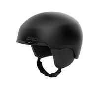Giro - Casque de ski/snowboard - Taggert Mips Mat Black - Taille 55.5 - 59 cm - Noir Noir 55.5 - 59 cm