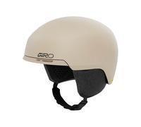 Giro - Casque de ski/snowboard - Taggert Mips Mat Stone - Taille 55.5 - 59 cm - Beige Beige 55.5 - 59 cm