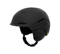 Giro - Casque de ski/snowboard - Tenet Mips Mat Black - Taille 52-55,5 cm - Noir Noir 52-55,5 cm