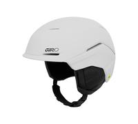 Giro - Casque de ski/snowboard - Tenet Mips Mat White - Taille 55.5 - 59 cm - Blanc Blanc 55.5 - 59 cm