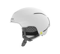 Giro - Casque de ski/snowboard - Terra Mips Mat White - Taille 55.5 - 59 cm - Blanc Blanc 55.5 - 59 cm