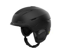 Giro - Casque de ski/snowboard - Tor Spherical Mat Black - Taille M - Noir Noir M