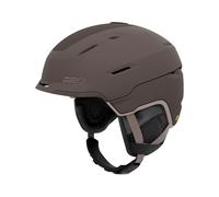 Giro - Tor Spherical - Casque de ski - L - 59-62,5 cm - matte canyon clay