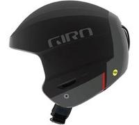 Giro casque de ski Strive Mips noir mat Matzwart G