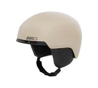 Giro - Casque de ski - Taggert Mips Mat Stone - Taille 59 - 62.5 cm - Beige Beige 59 - 62.5 cm