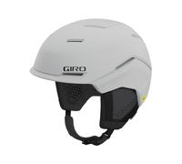 Giro - Casque de ski - Tenet Mips - Matte Light Grey - Taille 52-55 cm - Gris Gris 52-55 cm