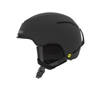 Giro - Women's Terra Mips - Casque de ski - M - 55,5-59 cm - matte black