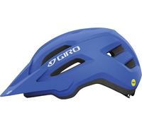 GIRO Casque de vélo - FIXTURE II - Bleu (54-61 cm)