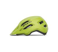 GIRO Casque de vélo - FIXTURE II - Jaune (54-61 cm)