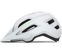 GIRO Casque de vélo - FIXTURE II W - Blanc (50-57 cm)