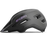GIRO Casque de vélo - FIXTURE II W - Gris (50-57 cm)