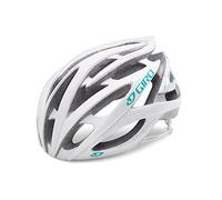 Giro Casque de vélo pour Femme Amare II M Multicolore - White Pearl Mosaic