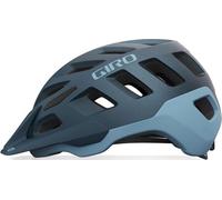 GIRO Casque de vélo - RADIX W - Bleu (51-55 cm)