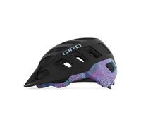 GIRO casque de vélo - RADIX W - noir/gris (51-55 cm)
