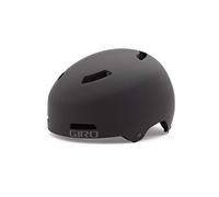 Giro Casque de vélo Section S Noir - Noir Mat