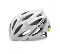 Giro Casque de vélo Sonnet 51-55 cm Noir - Black Galaxy