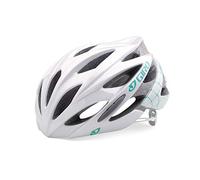 Giro Casque de vélo Sonnet 55-59 cm Blanc - White/Pearl