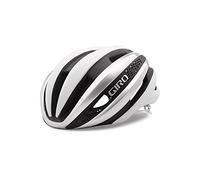 Giro Casque de vélo synthe MIPS 55-59 cm Blanc/Argent
