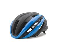 Giro Casque de vélo synthe MIPS 55-59 cm Bleu foncé