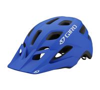 Giro Fixture Mtb Helmet Bleu Homme Matt Blue