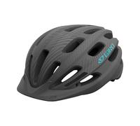 Giro Casque VTT Vasona Femme - Noir mat / Rose