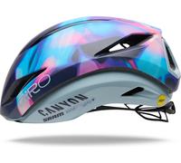 Giro Casque Eclipse Pro coloré