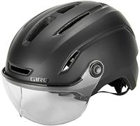 Giro Casque Evoke pour Homme, Mat, Taille M